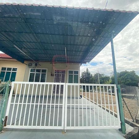 Homestay Rumoh Mok Jitra Bagian luar foto