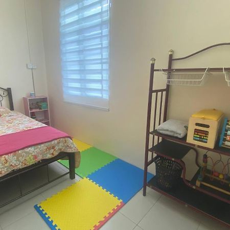 Homestay Rumoh Mok Jitra Bagian luar foto