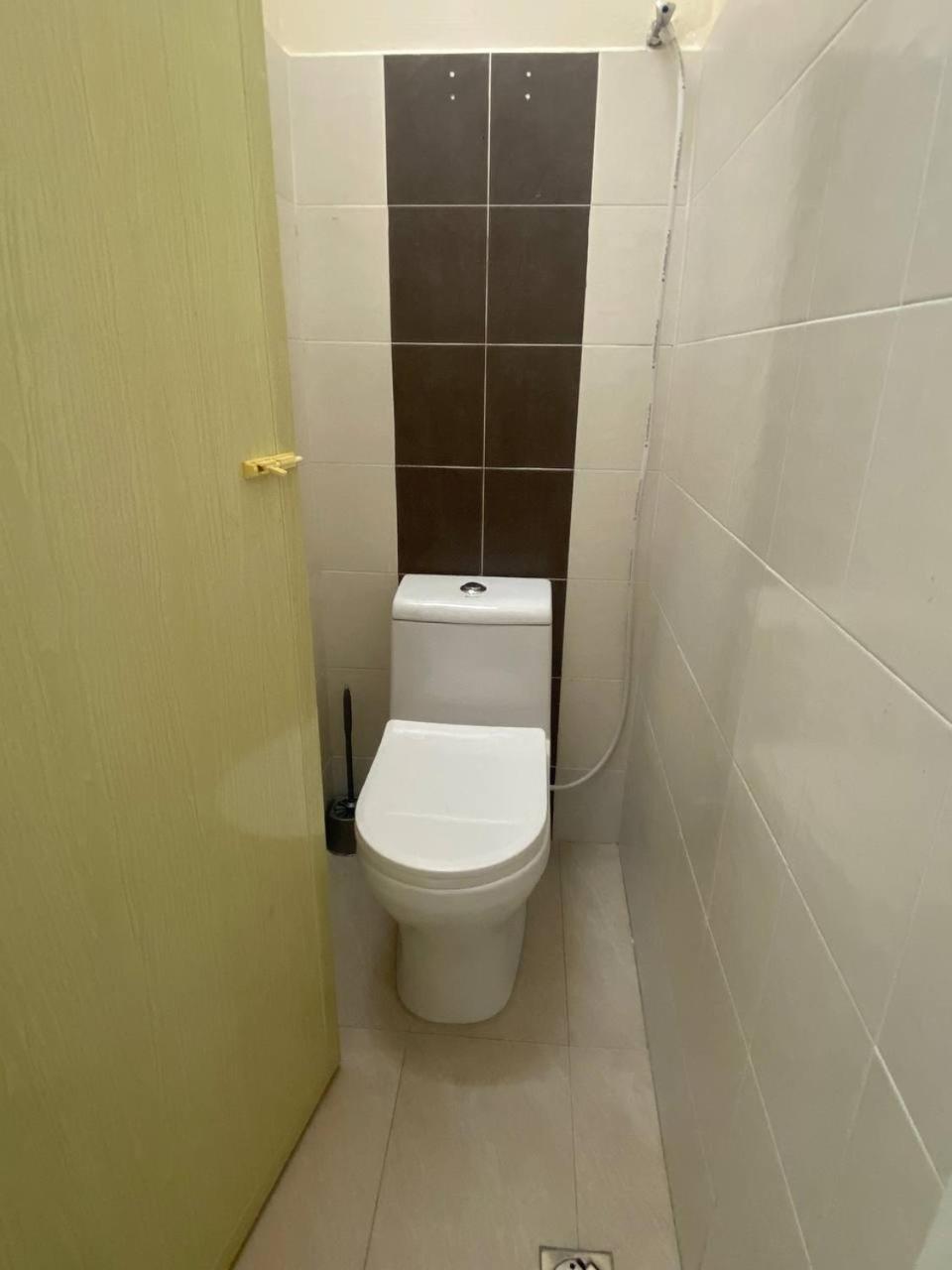 Homestay Rumoh Mok Jitra Bagian luar foto